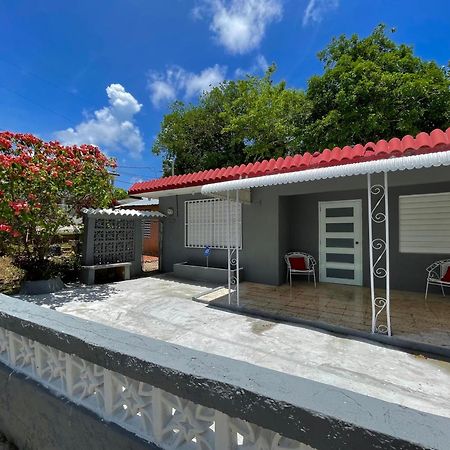 Casa Luquillo Apartman Fajardo Kültér fotó