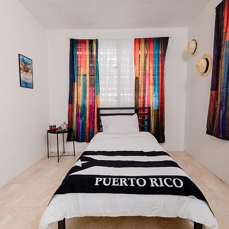 Casa Luquillo Apartman Fajardo Kültér fotó
