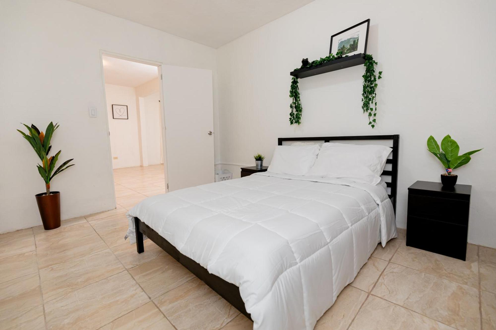 Casa Luquillo Apartman Fajardo Kültér fotó