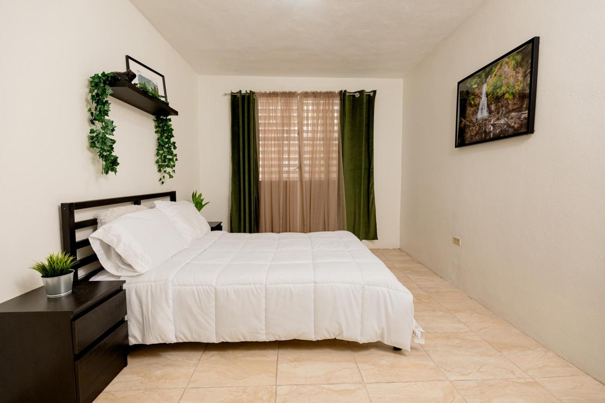 Casa Luquillo Apartman Fajardo Kültér fotó