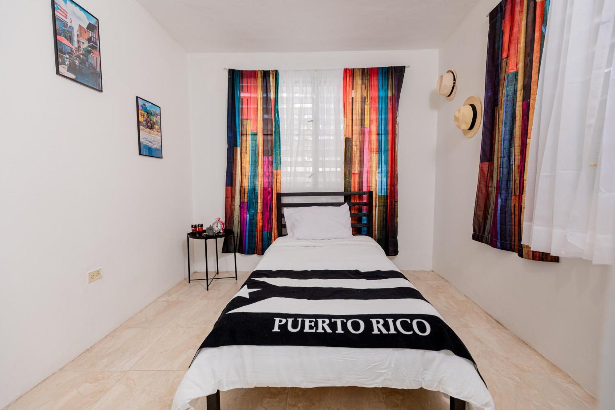 Casa Luquillo Apartman Fajardo Kültér fotó