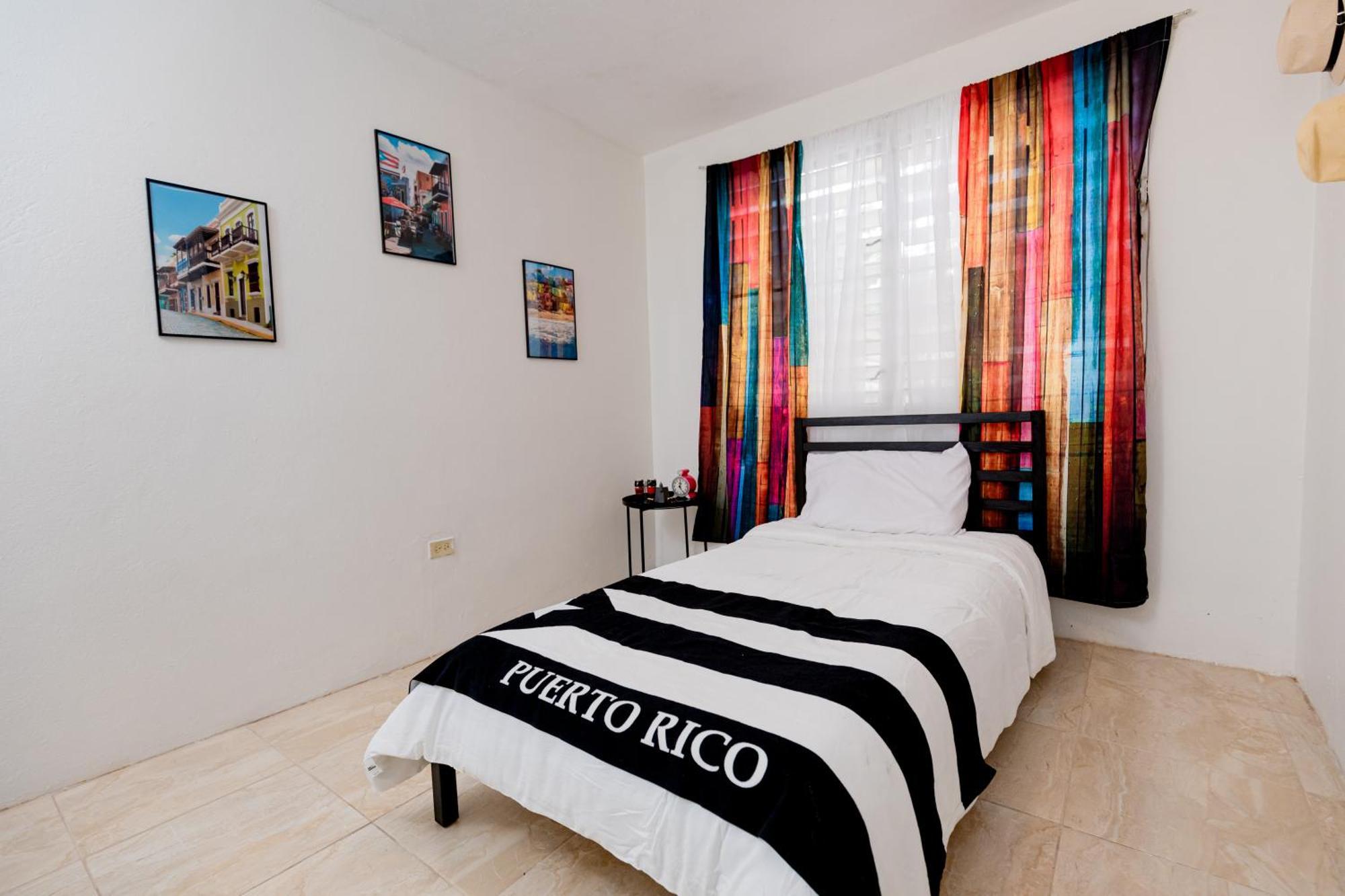 Casa Luquillo Apartman Fajardo Kültér fotó