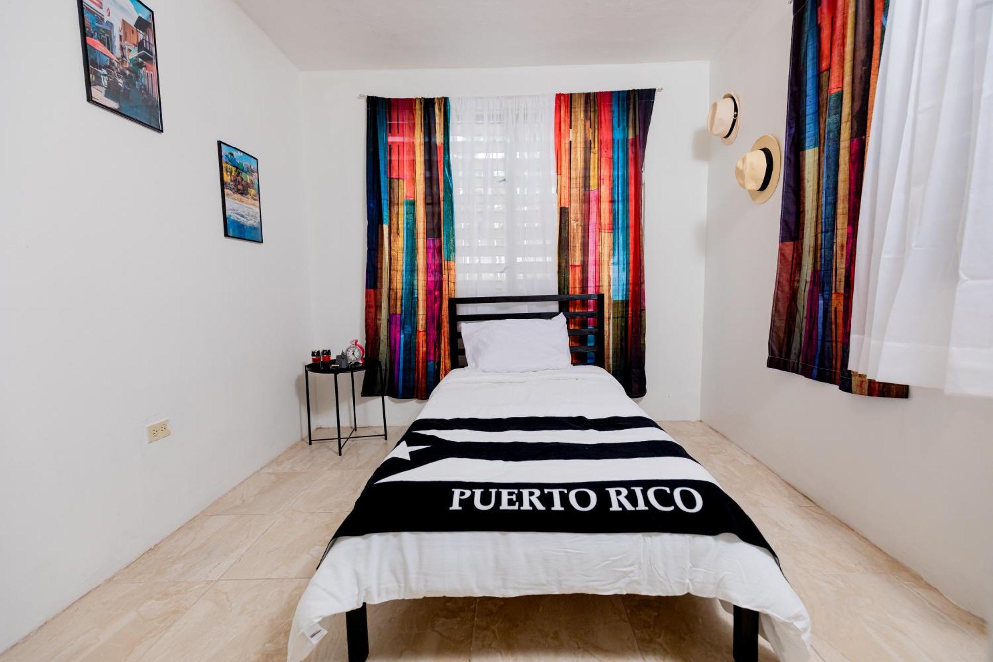 Casa Luquillo Apartman Fajardo Kültér fotó