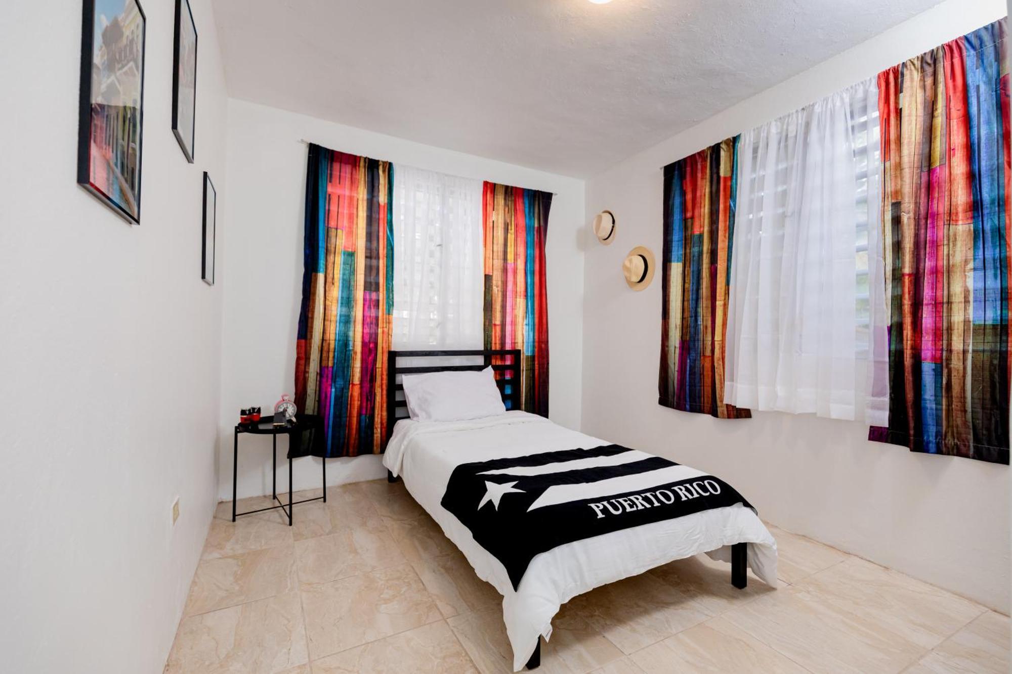 Casa Luquillo Apartman Fajardo Kültér fotó