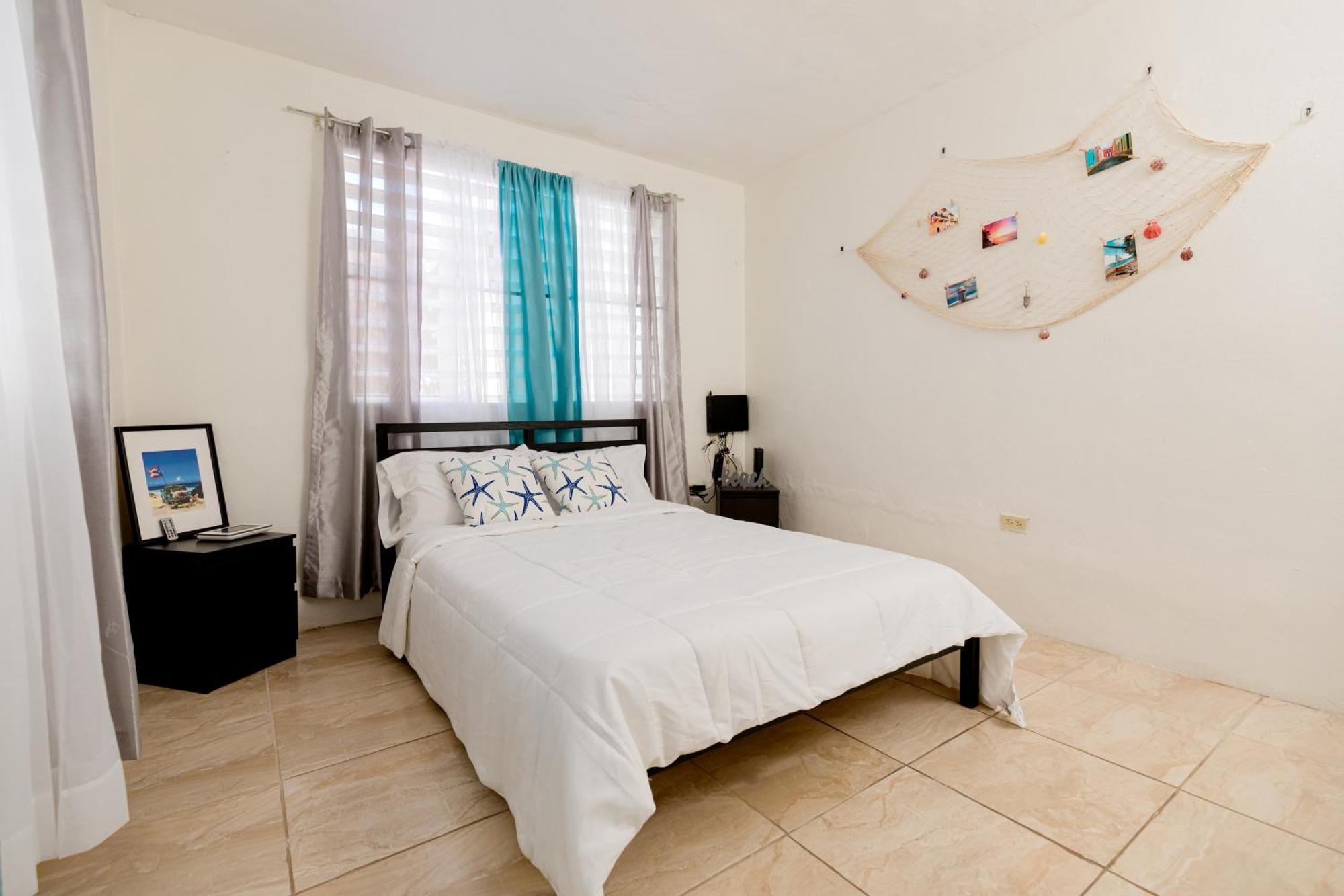 Casa Luquillo Apartman Fajardo Kültér fotó
