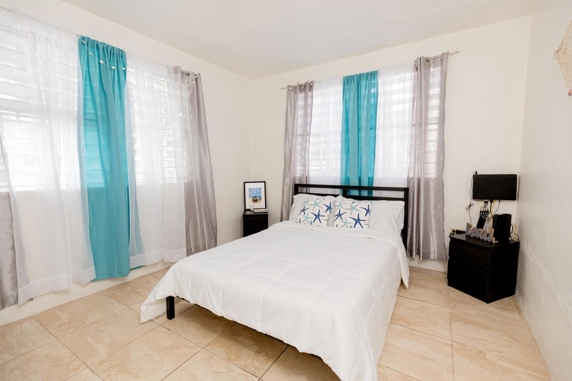 Casa Luquillo Apartman Fajardo Kültér fotó