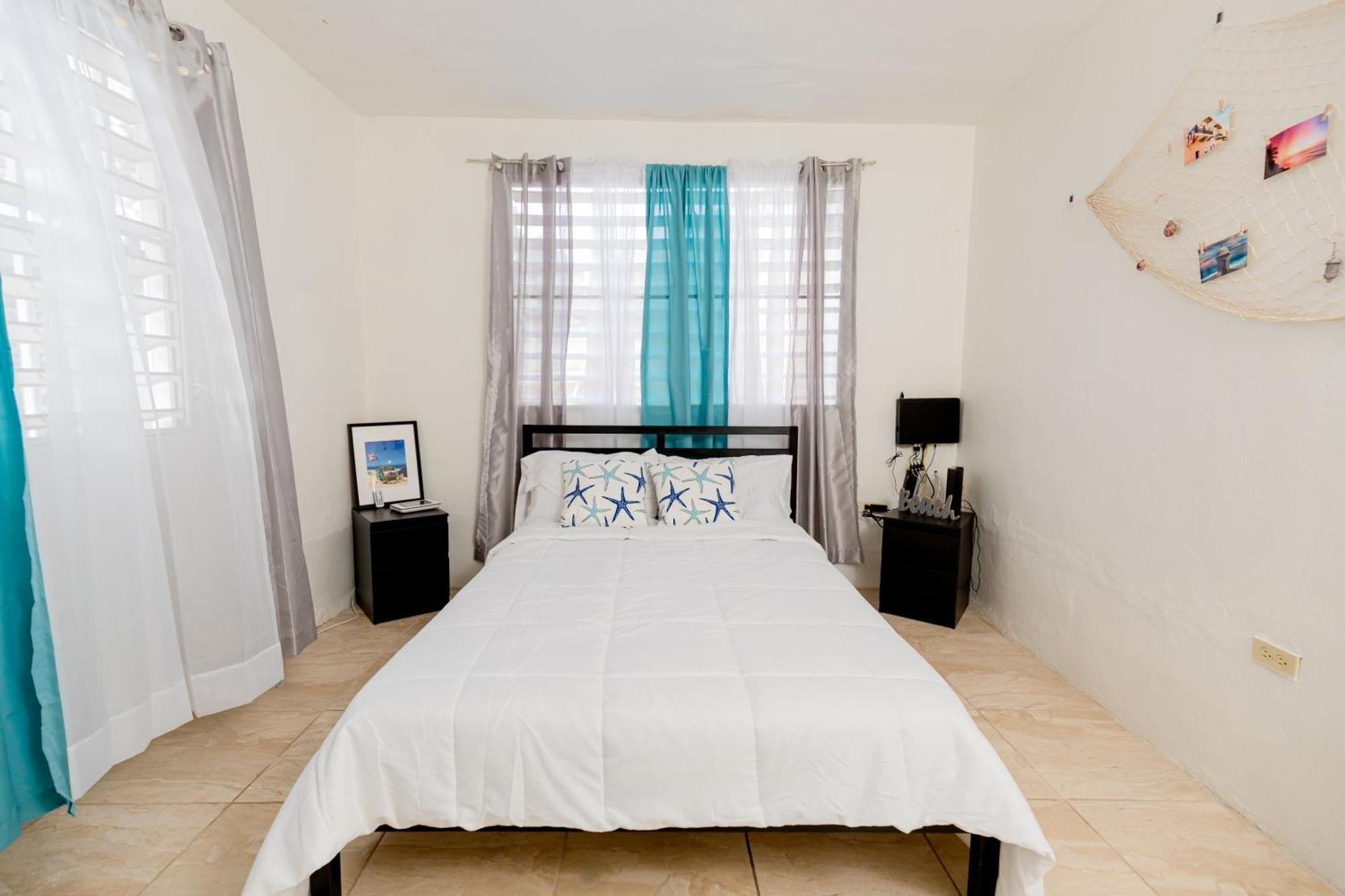 Casa Luquillo Apartman Fajardo Kültér fotó