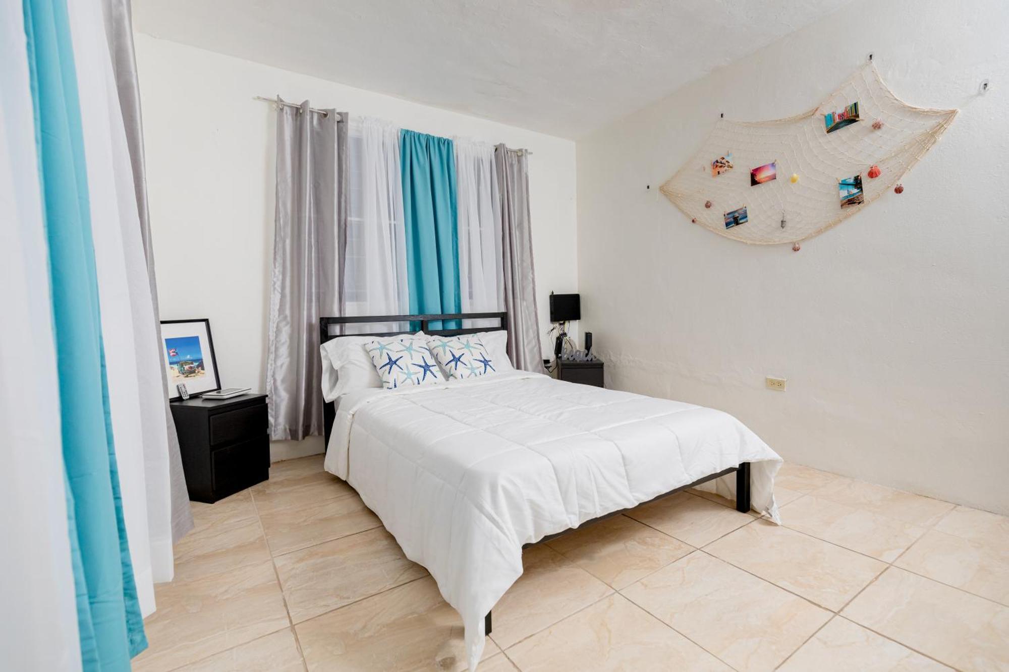 Casa Luquillo Apartman Fajardo Kültér fotó