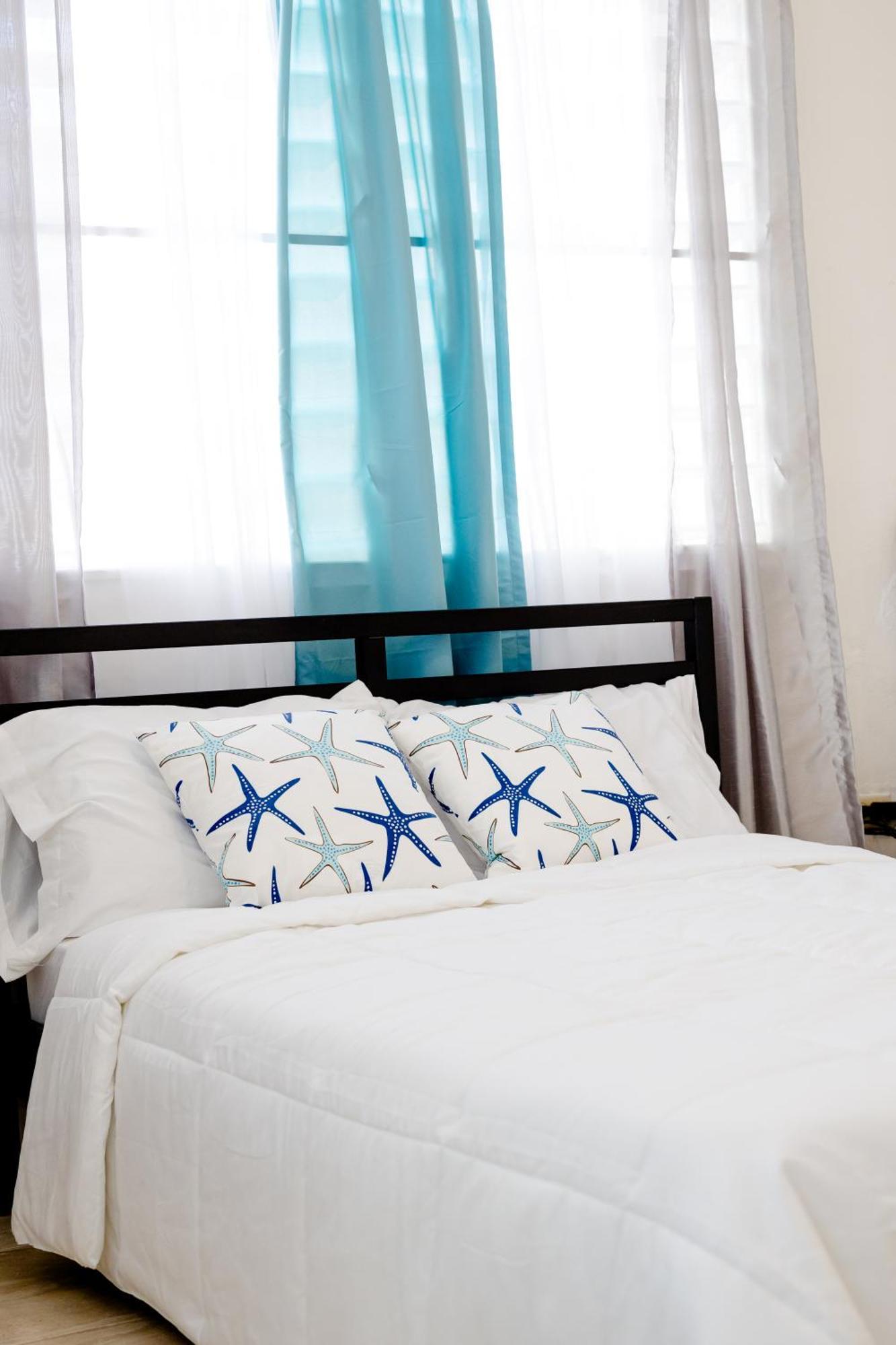 Casa Luquillo Apartman Fajardo Kültér fotó