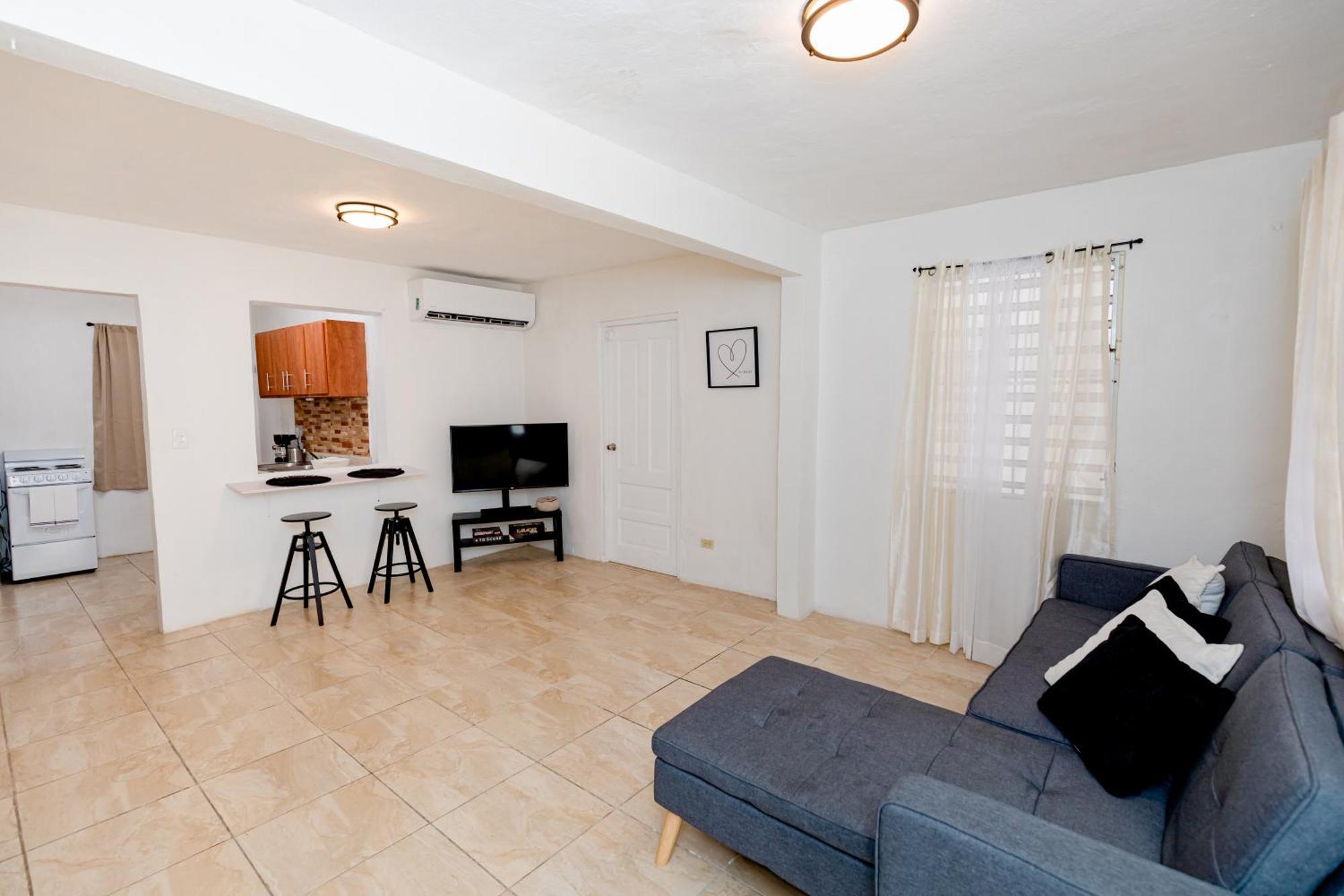 Casa Luquillo Apartman Fajardo Kültér fotó
