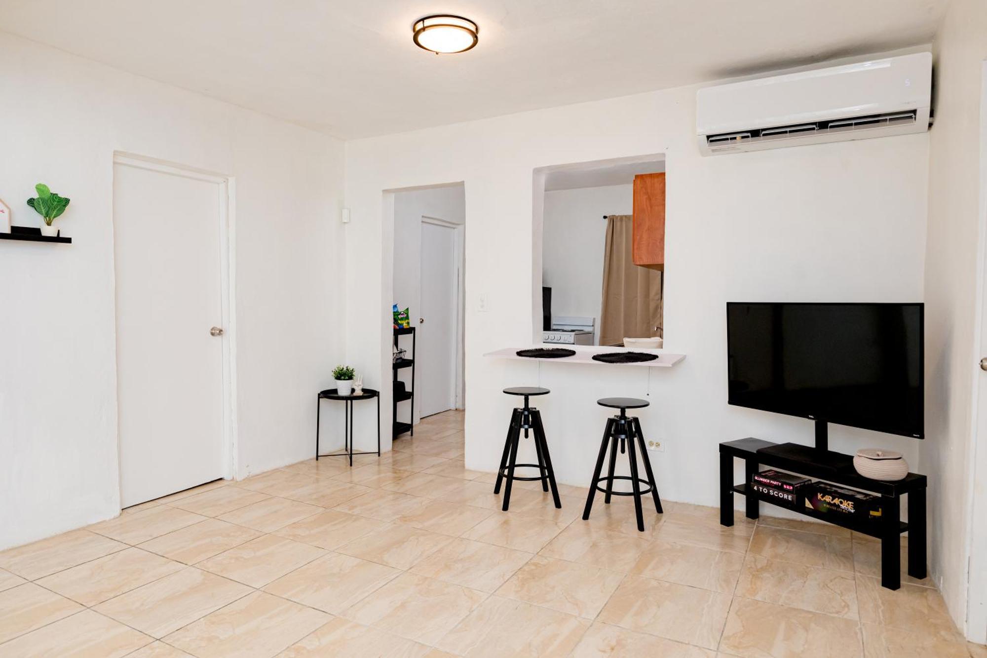 Casa Luquillo Apartman Fajardo Kültér fotó