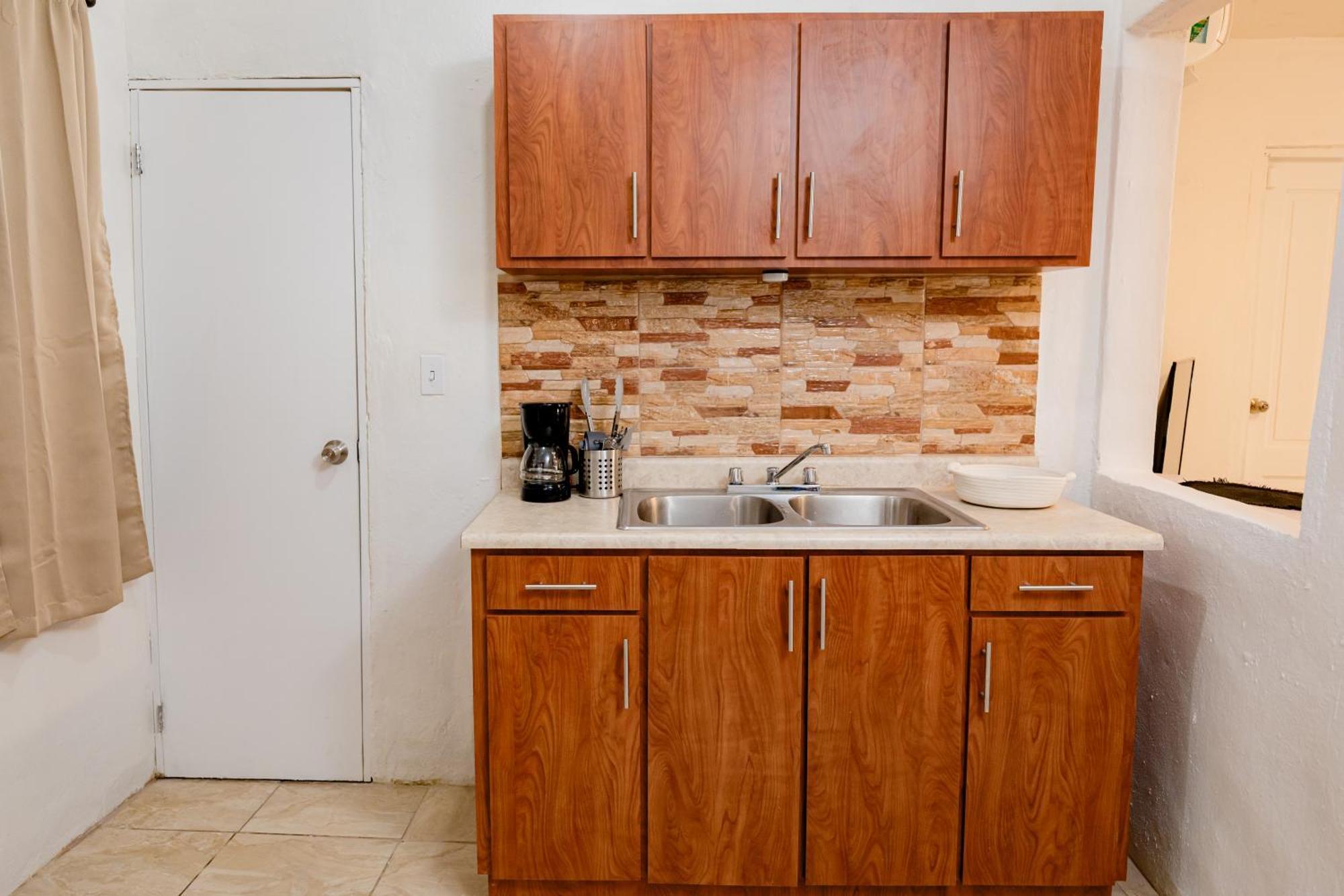 Casa Luquillo Apartman Fajardo Kültér fotó