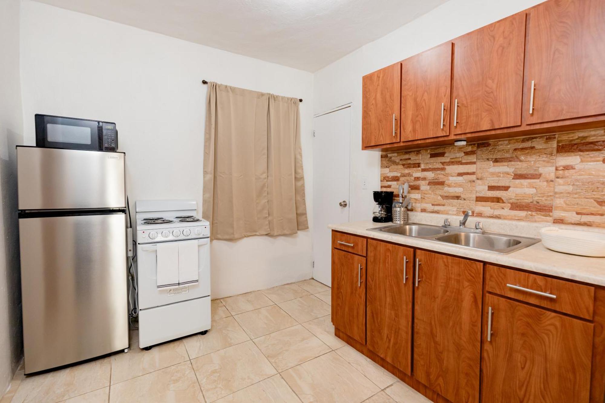 Casa Luquillo Apartman Fajardo Kültér fotó