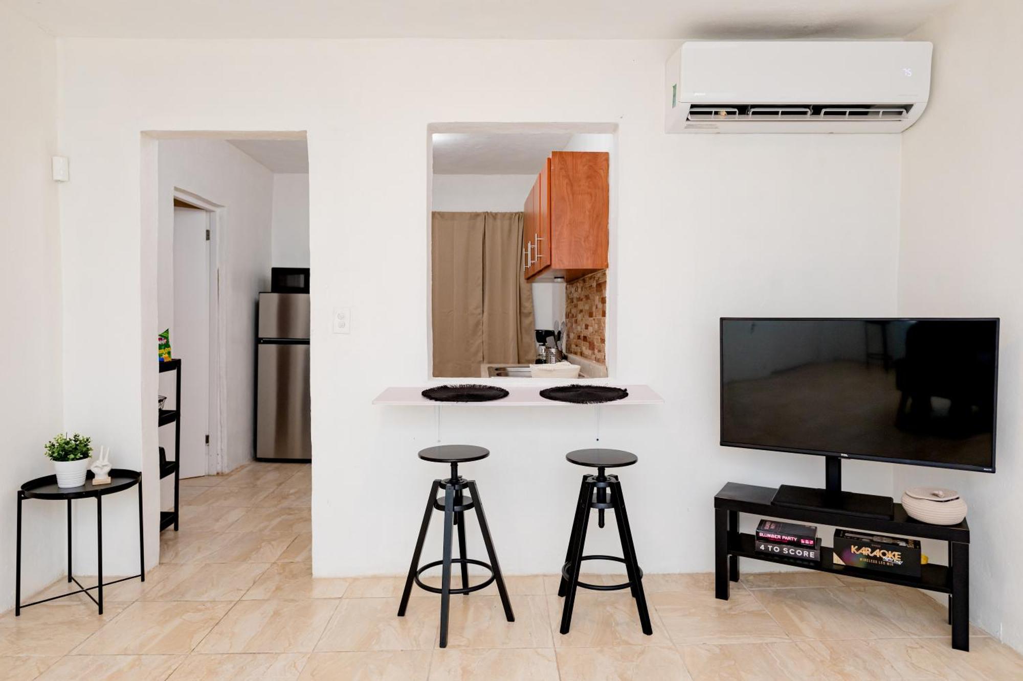 Casa Luquillo Apartman Fajardo Kültér fotó
